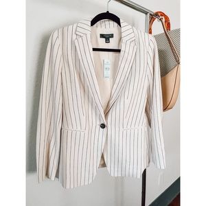 Ann Taylor Blazer